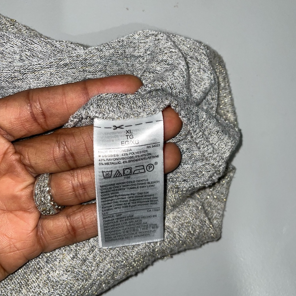 GAP Razorback tank - Picture 2 of 5